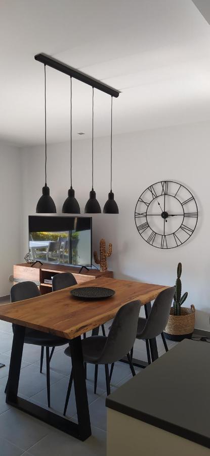 Appartement Standing Au Coeur D'アルブフェイラ エクステリア 写真