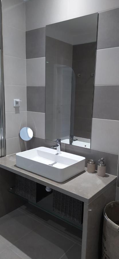 Appartement Standing Au Coeur D'アルブフェイラ エクステリア 写真