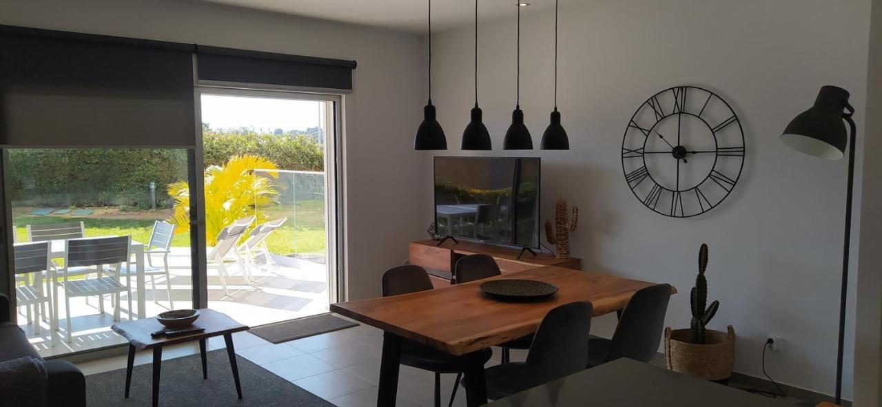 Appartement Standing Au Coeur D'アルブフェイラ エクステリア 写真